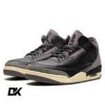 Jordan 3 Retro OG SP A Ma Maniére While You Were Sleeping (W)