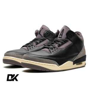 Jordan 3 Retro OG SP A Ma Maniére While You Were Sleeping (W)-2