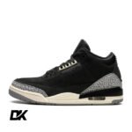 Jordan 3 Retro Off Noir (W)
