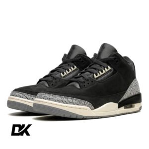 Jordan 3 Retro Off Noir (W)-2