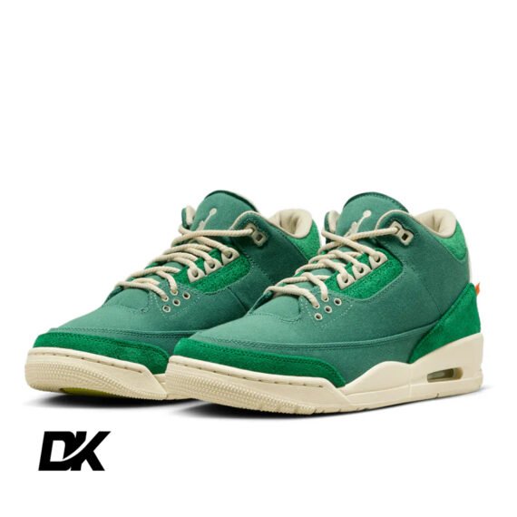 Jordan 3 Retro SP Nina Chanel Abney Bicoastal (W)