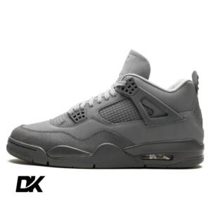 Jordan 4 Retro SE Paris Olympics Wet Cement