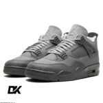 Jordan 4 Retro SE Paris Olympics Wet Cement