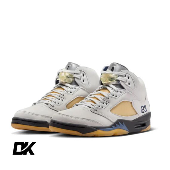 Jordan 5 Retro A Ma Maniére Dawn (W)