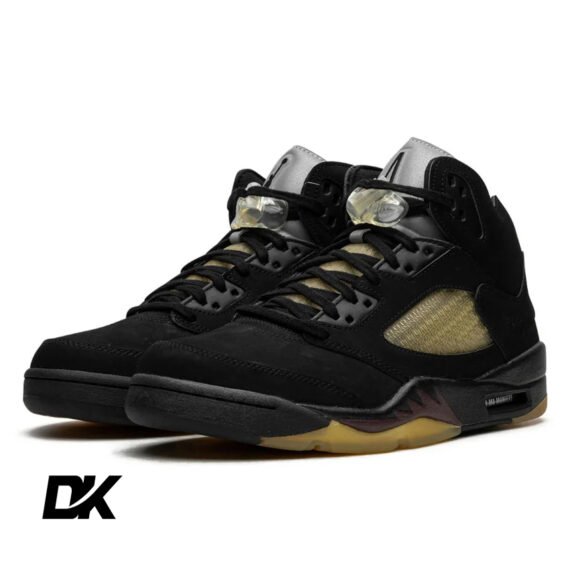Jordan 5 Retro A Ma Maniere Dusk
