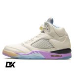 Jordan 5 Retro DJ Khaled We The Best Sail