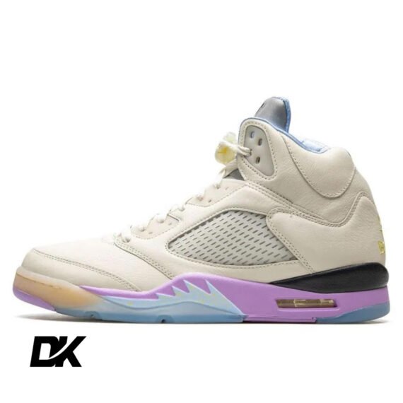 Jordan 5 Retro DJ Khaled We The Best Sail