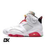 Jordan 6 Retro Hare
