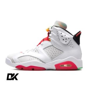 Jordan 6 Retro Hare