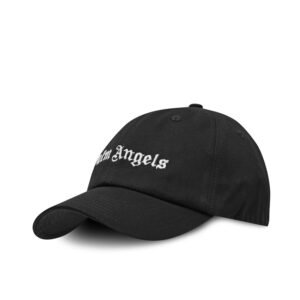 PALM ANGELS Colour Black 1001