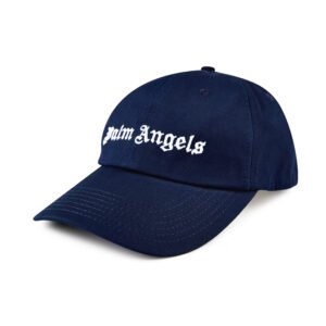 PALM ANGELS Colour Navy 4601