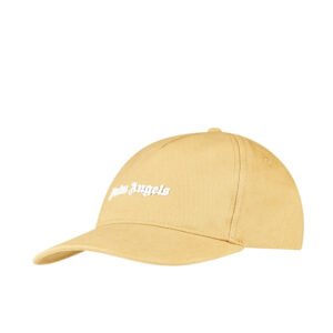 PALM ANGELS Colour Sand/Wht 1701