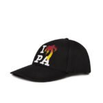PALM ANGELS I Love Pa Cap Ld41