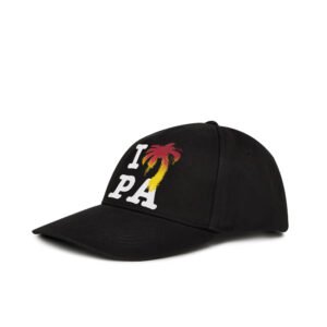 PALM ANGELS I Love Pa Cap Ld41