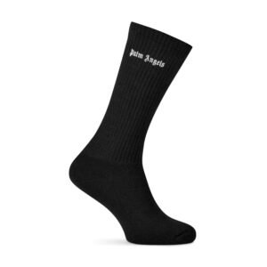 Sock Sn34-BLACK-2