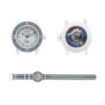 Swatch x Blancpain Bioceramic Scuba Fifty Fathoms Antarctic Ocean