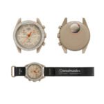 Swatch x Omega Bioceramic Moonswatch Mission to Jupiter