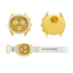 Swatch x Omega Bioceramic Moonswatch Mission to the Sun