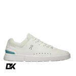 The Roger Advantage White Ice On Running