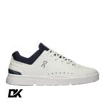 The Roger Advantage White Midnight On Running