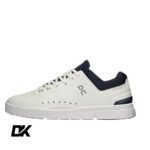 The Roger Advantage White Midnight On Running