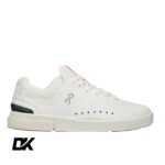 The Roger Advantage White Spice On Running