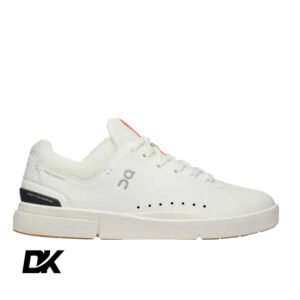 The Roger Advantage White Spice On Running