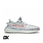Yeezy 350 Boost Blue Tint