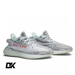 Yeezy 350 Boost ‘Blue Tint’-2