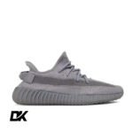Yeezy 350 V2 Space Ash / Steel Grey