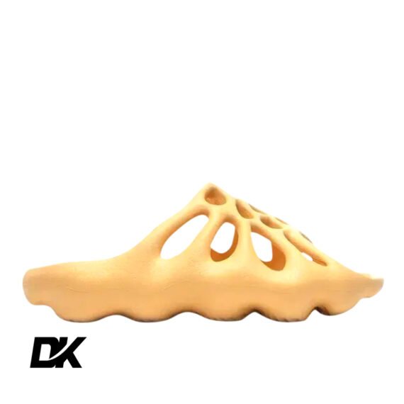 Yeezy 450 Slide Cream