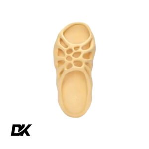 Yeezy 450 Slide ‘Cream’-2