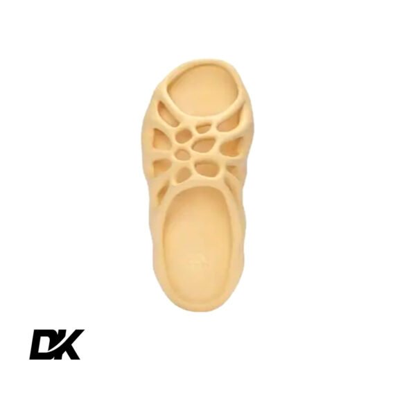 Yeezy 450 Slide Cream