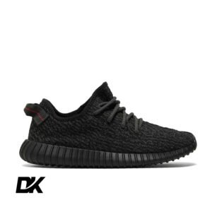 Yeezy Boost 350 Pirate Black