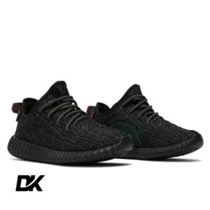 Yeezy Boost 350 ‘Pirate Black’-2