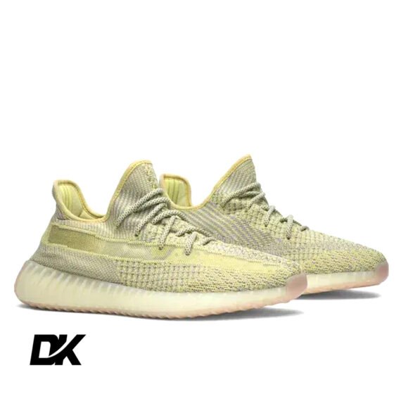Yeezy Boost 350 V2 Antlia Non-Reflective