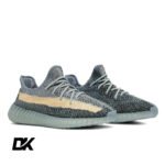 Yeezy Boost 350 V2 Ash Blue