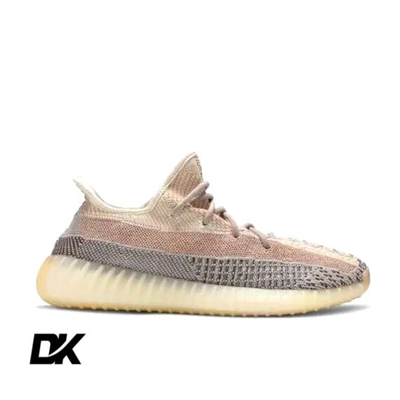 yeezy ash pearl farfetch