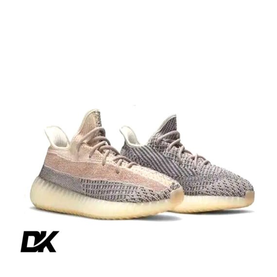 Yeezy Boost 350 V2 Ash Pearl