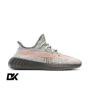 Yeezy Boost 350 V2 Ash Stone
