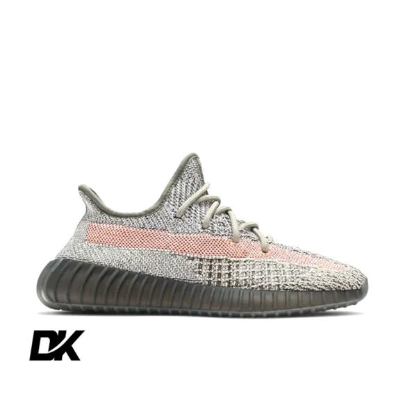 Yeezy Boost 350 V2 Ash Stone