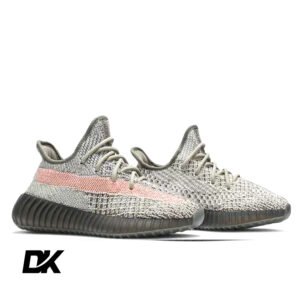Yeezy Boost 350 V2 ‘Ash Stone’-2
