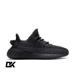 Yeezy Boost 350 V2 Black Reflective