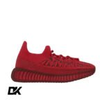 Yeezy Boost 350 V2 CMPCT Slate Red