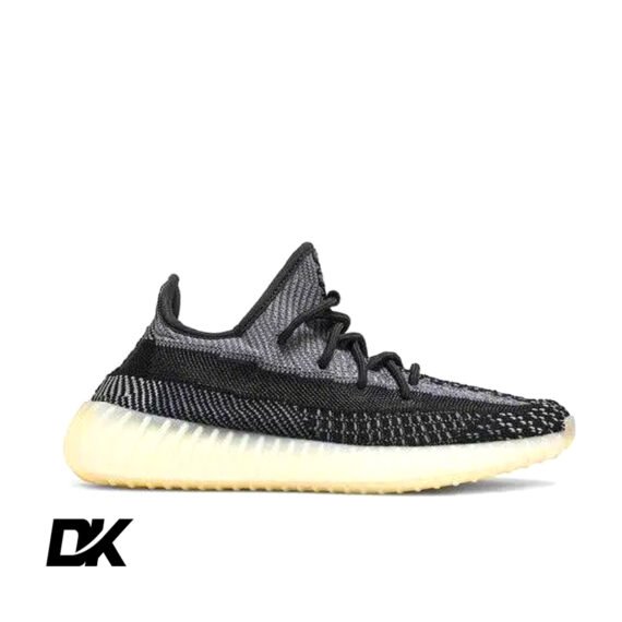 Yeezy Boost 350 V2 Carbon