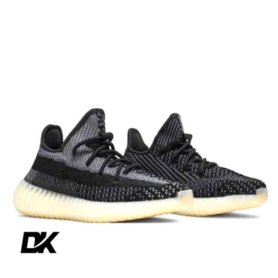 Yeezy Boost 350 V2 Carbon