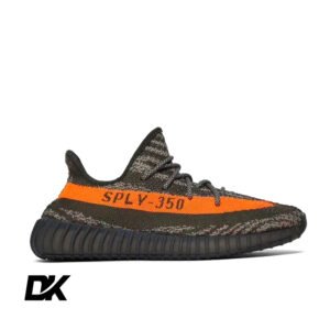 Yeezy Boost 350 V2 Carbon Beluga