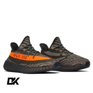 Yeezy Boost 350 V2 ‘Carbon Beluga’-2
