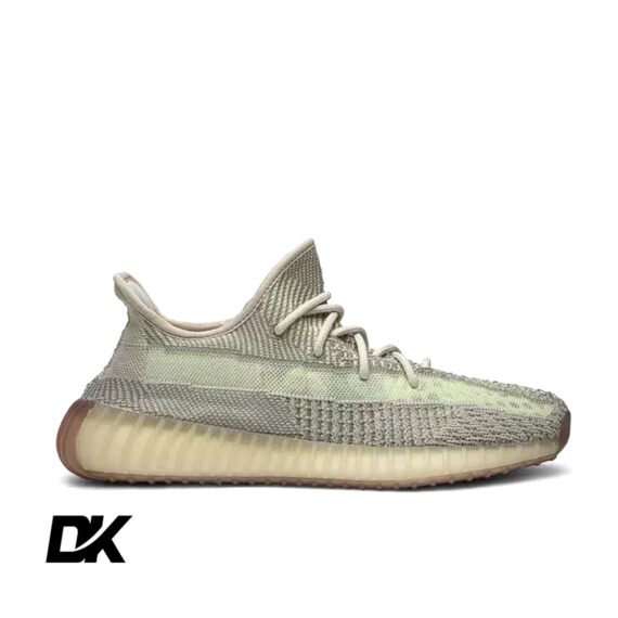 Yeezy Boost 350 V2 Citrin Non-Reflective