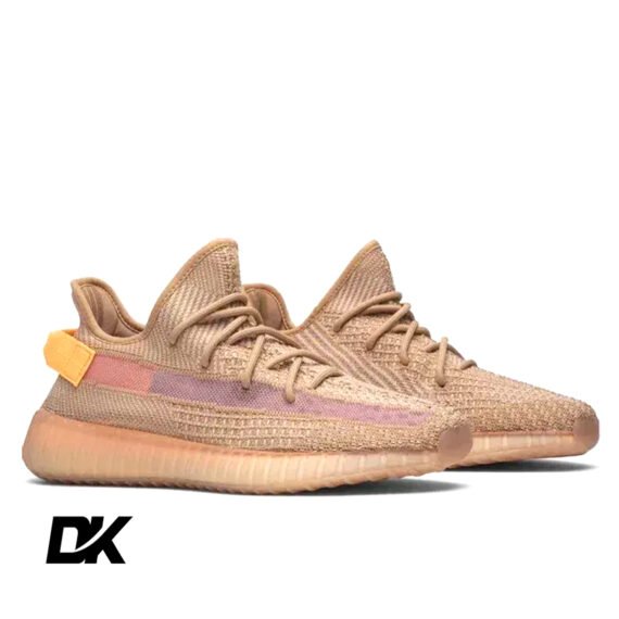 Yeezy Boost 350 V2 Clay